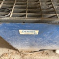 1505935-6 Dieselpump med spillfat - Ljungmans SUS 77 V