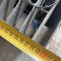 1505935-8 Dieselpump med spillfat - Ljungmans SUS 77 V