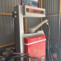 1505935-9 Dieselpump med spillfat - Ljungmans SUS 77 V