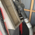 1505935-10 Dieselpump med spillfat - Ljungmans SUS 77 V