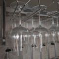 1485249-2 Glashängare med diverse glas