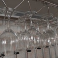 1485249-3 Glashängare med diverse glas