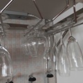 1485249-5 Glashängare med diverse glas