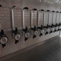 1485250-1 Väggmonterade spritdispenser - Vega