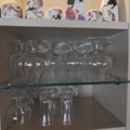 1485251-3 Diverse porslin och glas