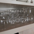 1485251-8 Diverse porslin och glas