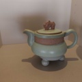 1485251-10 Diverse porslin och glas