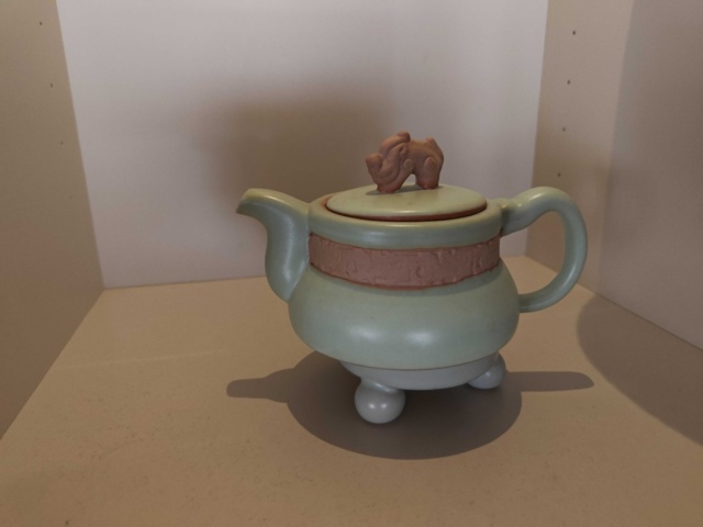 1485251-10 Diverse porslin och glas