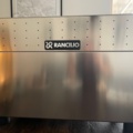 1521750-5 Espressomaskin - Rancilio Classe 8