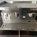 1521750-1 Espressomaskin - Rancilio Classe 8