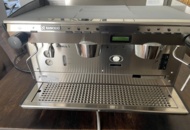 1521750 Espresso machine - Rancilio Classe 8