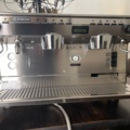 1521750-4 Espressomaskin - Rancilio Classe 8