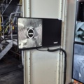 1532813-2 Surveillance system Bra Vision HD-S190