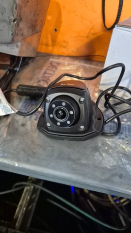1532813-3 Surveillance system Bra Vision HD-S190