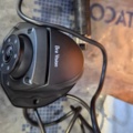 1532813-4 Surveillance system Bra Vision HD-S190
