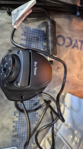1532813-4 Surveillance system Bra Vision HD-S190