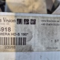 1532813-6 Surveillance system Bra Vision HD-S190