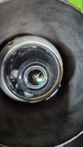 1532813-8 Surveillance system Bra Vision HD-S190
