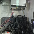 1532813-9 Surveillance system Bra Vision HD-S190