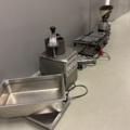 1521752-1 Diverse restaurangutrustning - Robot Coupe, m.m.