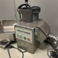 1521752-6 Diverse restaurangutrustning - Robot Coupe, m.m.