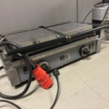 1521752-7 Diverse restaurangutrustning - Robot Coupe, m.m.