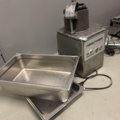 1521752-8 Diverse restaurangutrustning - Robot Coupe, m.m.