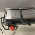 1521752-9 Diverse restaurangutrustning - Robot Coupe, m.m.