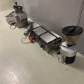 1521752-10 Diverse restaurangutrustning - Robot Coupe, m.m.