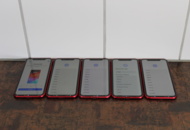 1531784 Mobile phones iPhone 11 64GB, 5 pcs