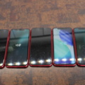 1531784-9 Mobile phones iPhone 11 64GB, 5 pcs