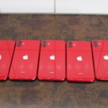 1531784-11 Mobile phones iPhone 11 64GB, 5 pcs