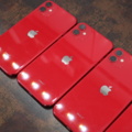 1531784-12 Mobile phones iPhone 11 64GB, 5 pcs