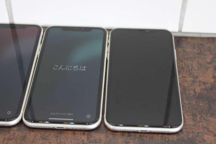 1531786-3 Mobile phones iPhone 11 64GB, 5 pcs
