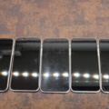 1531786-4 Mobile phones iPhone 11 64GB, 5 pcs