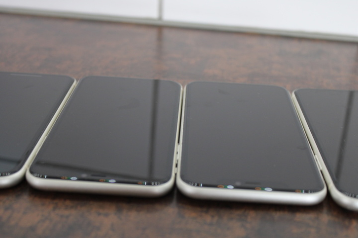 1531786-7 Mobile phones iPhone 11 64GB, 5 pcs