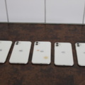 1531786-9 Mobile phones iPhone 11 64GB, 5 pcs