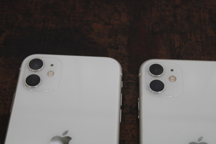1531786-12 Mobile phones iPhone 11 64GB, 5 pcs