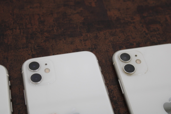 1531786-13 Mobile phones iPhone 11 64GB, 5 pcs