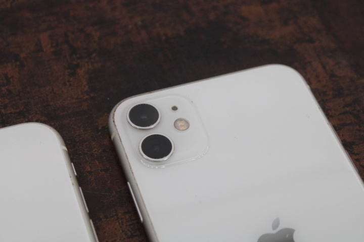 1531786-14 Mobile phones iPhone 11 64GB, 5 pcs