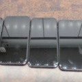 1531787-6 Mobiltelefoner iPhone 11 64GB, 5 st (svarta)