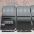 1531787-7 Mobiltelefoner iPhone 11 64GB, 5 st (svarta)