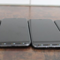 1531787-9 Mobiltelefoner iPhone 11 64GB, 5 st (svarta)
