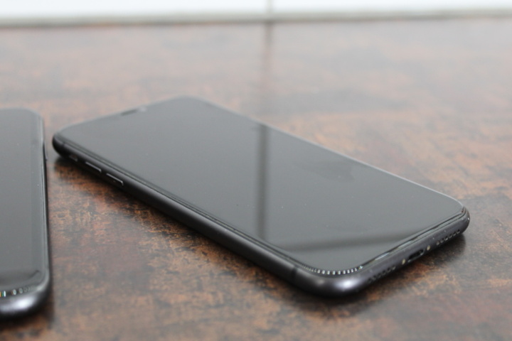 1531787-10 Mobiltelefoner iPhone 11 64GB, 5 st (svarta)
