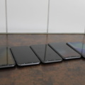 1531787-11 Mobiltelefoner iPhone 11 64GB, 5 st (svarta)