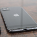 1531787-20 Mobiltelefoner iPhone 11 64GB, 5 st (svarta)