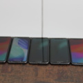1531788-1 Mobile phones iPhone 11 64GB, 5 pcs