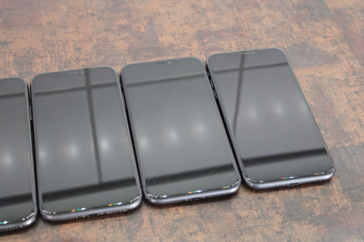 1531788-9 Mobile phones iPhone 11 64GB, 5 pcs