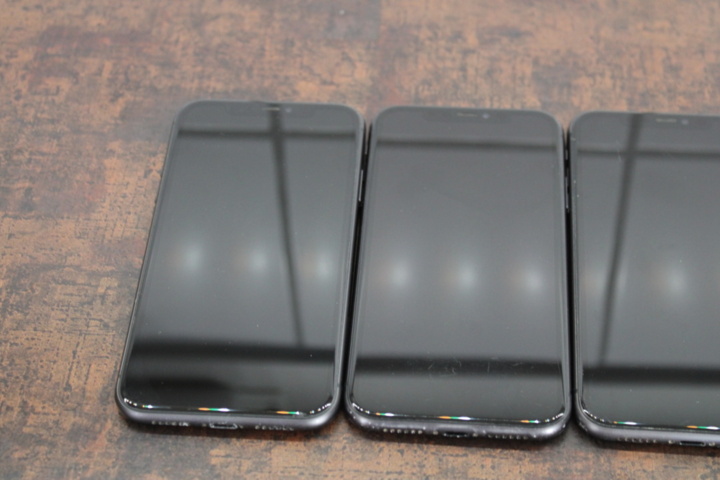 1531788-10 Mobile phones iPhone 11 64GB, 5 pcs