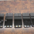 1531788-11 Mobile phones iPhone 11 64GB, 5 pcs